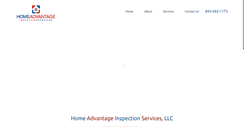 Desktop Screenshot of haisny.com
